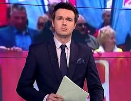 2 months ago2 months ago. Lukasz Sobolewski Gospodarzem Info Wieczoru W Tvp Info