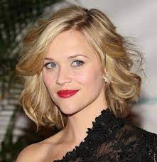 Wavy Bob Hairstyles 2013 Wavy Bob Hairstyles Reese Witherspoon Hair Short Wavy Hair