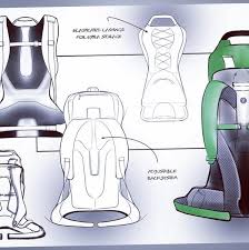 Maybe you would like to learn more about one of these? Sketchbook Industrial Design Sketches Nick Chubb Industrial Designer