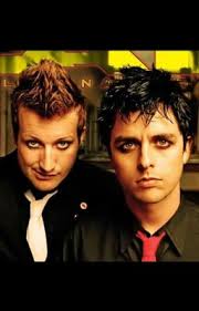 velvetgreenday's Reading List