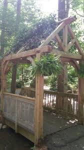 The staff and board of hatcher garden have as their goal to preserve, protect and sustain the garden for the benefit of the entire community and region. Covered Bridge Over The Falls Picture Of Hatcher Garden And Woodland Preserve Spartanburg Tripadvisor