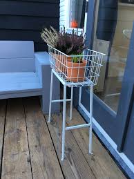 plantenrek karwei geboortekaartje meisje tuin