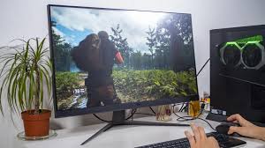 You can easily compare and choose from the 10 best msi monitors for you. Test Msi Optix G271 Gaming Monitor Mit 144hz Kann Auch Photoshop