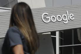 Alphabet refers to the letters of a language, arranged in the order fixed by custom. Google S Rebounding Ad Revenue Spells Big 4q For Alphabet
