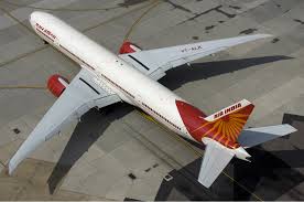 During taxi you might hear the noise of hydraulic pump specially when pilot deploys or retracts flaps. Air India One B777 To Replace 747 Aviator Flight