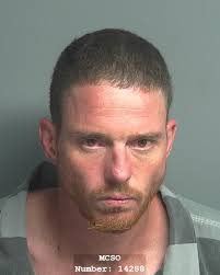 ROCHE, JUSTIN JEROME