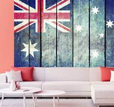 Our removable wall murals will allow you to easily change the living room wallpaper in. Fantastic Australia Wallpaper Murals Tenstickers