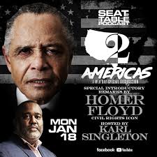 A Seat at The Table w/Karl Singleton