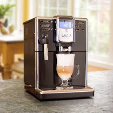 We did not find results for: Amazon Com Gaggia Anima Cafetera De Cafe Y Espresso Incluye Varita De Vapor Para Espumar Manual Para Lattes Y Capuchinos Con Opciones Programables Kitchen Dining
