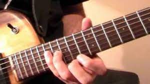 Choose and determine which version of canon rock chords and tabs by jerryc you can play. Canon Rock Solo Melody Guitar Lesson Part 1 Youtube