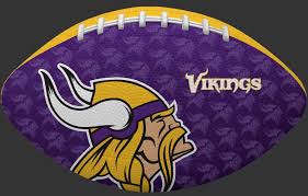 Official youtube page of the minnesota vikings. Rawlings Nfl Minnesota Vikings Gridiron Youth Football