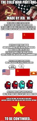Meme History Cold War Memes Gifs Imgflip