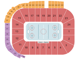 3m Arena At Mariucci Tickets Minneapolis Mn Ticketsmarter