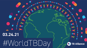 World health day was established by the world health organization (who) to draw attention to and raise the theme for 2021 is building a fairer, healthier world. the focus of the day has included this is not meant to be a formal definition of world health day like most terms we define on. World Tb Day 2021 Tb Alliance