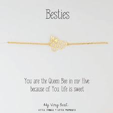Maybe you would like to learn more about one of these? 14 Friendship Bracelets Meaningful Token Of Friendship For Friends