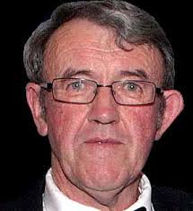 CORCAIGH v TIOBRAID ÁRANN