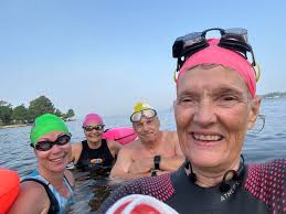 The underwater swim-throughs are amazing!