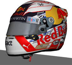 Max verstappen f1 season 2017 helmet in this download included: 2019 Max Verstappen Career Helmet Racedepartment