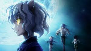 Tons of awesome hunter x hunter wallpapers to download for free. Hunter X Hunter Wallpaper 1920x1080 Hd Wallpaper