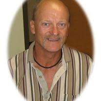 Obituary information for Rory Navratil