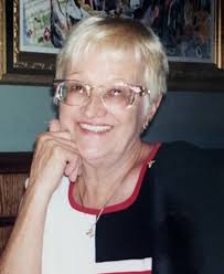 Obituary information for Eugenia Budzinski