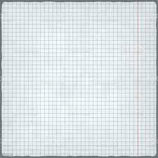 Vetores De Papel Quadriculado Folha De Desenho Em Branco E Mais Imagens De Azul Istock