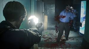To get a stab at tofu's mode, all you need to do is beat the aforementioned hunk mode. How To Get Access To Character Hunk And Tofu In Resident Evil 2