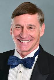 Tulsa's Robson inducted into first class of Oklahoma Housing Hall of Fame