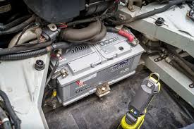 A cheap multimeter or a voltmeter will be able to test your alternator without hurting your engine. How To Check If Alternator Is Bad Symptoms Self Checks And Fixes