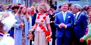 Koningsdag of koninginnedag is de nationale feestdag van nederland. Koning Viert Zijn Verjaardag In 2021 In Eindhoven Blik Op Nieuws