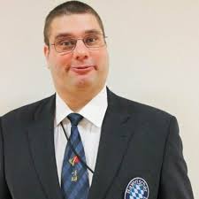 Harald Baumgartner aus Meitingen