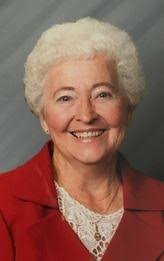 Mareta "Gayle" McLaughlin Evans Obituary