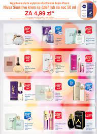 Www Superpharm Pl Www Klublifestyle Pl Halloween Women Nivea Giorgio Armani