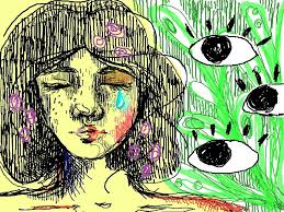 New York Time Contest During the month of October, students from Lynn Moore  and Colleen Contreras' English 11 class participat