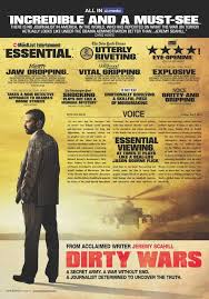Investigative journalist jeremy scahill travels to afghanistan, yemen, somalia, and other countries where the united states has taken military action in the war on terror. Dirty Wars And Private Eyes Geographical Imaginations