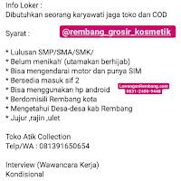 Check spelling or type a new query. Lowongan Kerja Freelance Kurir Sabtu Minggu Apply Hari Ini Cari Kerja