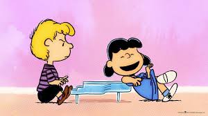 Peanuts by charles schulz for january 04, 1966. New Peanuts Cartoons As Good As Classic Peanuts
