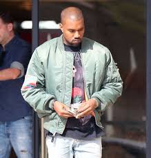 Kleidung coole outfits kanye west style kanye west mode urbane mode mode für männer strassenmode camouflage i feel like pablo army camo jacket military tlop west. Ma 1 Bomberjacke Ein Fur Militarische Zwecke Entworfenes Kleidungsstuck Das Zu Einem Modischen Must Geworden Ist