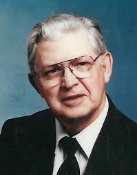 Walter Parcell Obituary