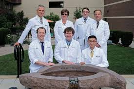 Samaritan was there.