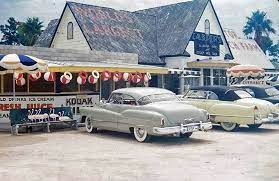 Timeline Photos Americar The Beautiful Vintage Cars Car American Road Trip