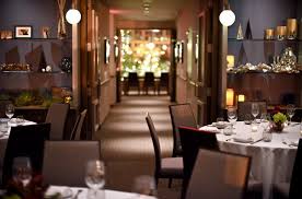 Private Dining Rooms Dc