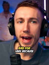 Harry Feeling Bad for Vik Sidemen