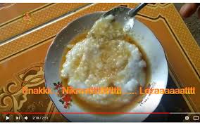 Berikut cara membuat bubur manado yang lezat, mudah, dan tanpa ribet! Cara Membuat Bubur Beras Gula Merah Lezat Nikmat Dan Jadi Rebutan