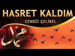 Ilahi Alin Beni Medine Ye Goturun Gulmeyen Yuzumu Orada Guldurun Cengiz Celikel Hasret Kaldim Youtube