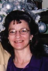 Daphne Burrell Copeland (1962-2007)