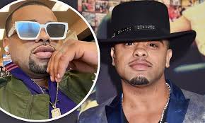 Add your names, share with friends. B2k S Raz B Arrested On Dui For Failing Breathalyzer Test After Telling Police He D Drank Earlier Daily Mail Online