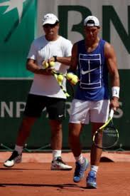 I need to focus on winning, said nadal. Rafael Nadal Practice Training Roland Garros 2017 French Open 2 Rafael Nadal Rafael Nadal Fans Rafa Nadal