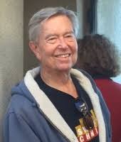 Obituary information for Richard Roy Carlson