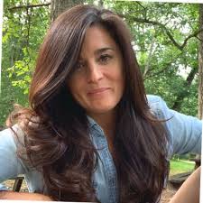 I'm struck by two things in this post: 1. My voice gets really high when  I'm passionately telling a story. 2. I don't think I would be where I am  right now—having